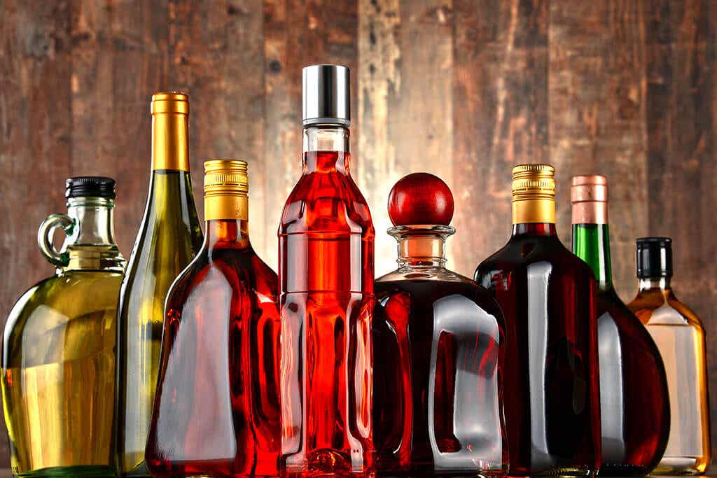Cómo saber si tienes adicción a las bebidas alcohólicas
