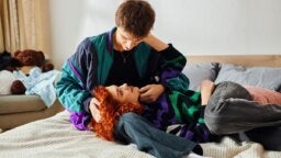 13 consejos para hacer el amor por primera vez - Mejor con Salud