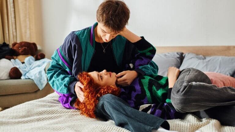13 consejos para hacer el amor por primera vez