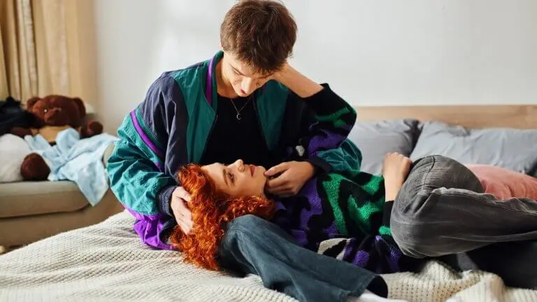 13 consejos para hacer el amor por primera vez