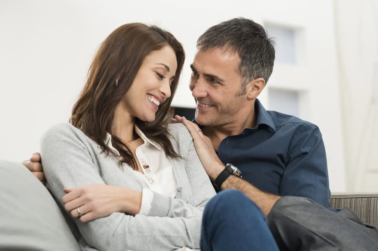 amor-pareja
