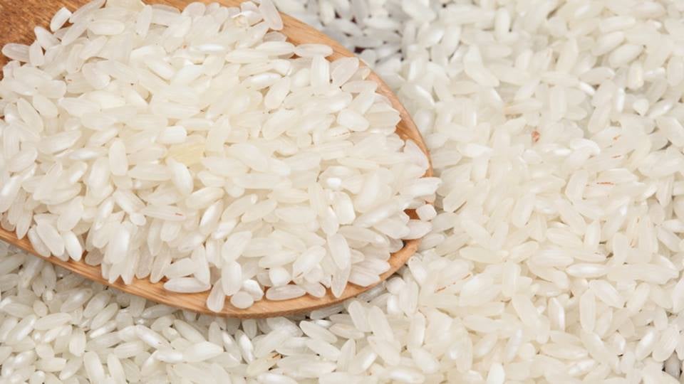 El arroz es una fuente de carbohidratos saludables 