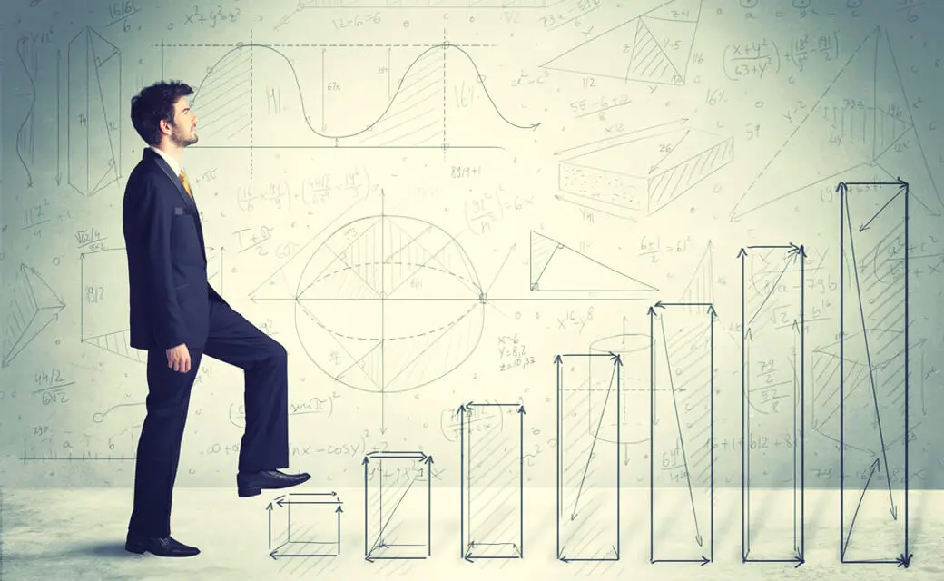 Ascenso en el trabajo