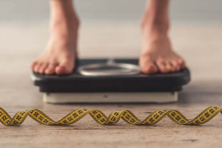 7 preocupantes motivos por los que estás perdiendo peso sin desearlo