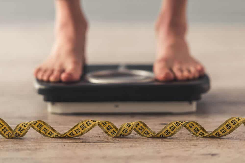 Motivos por los que estás perdiendo peso sin desearlo