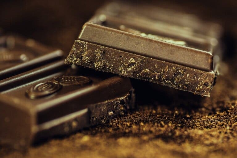11 snacks que debes tener a mano si estás tratando de adelgazar