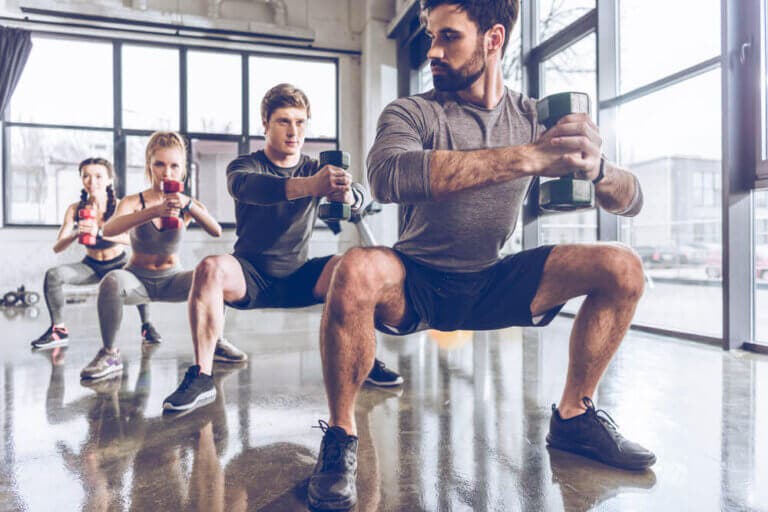 Coaching deportivo, ¿qué es y qué beneficios tiene?