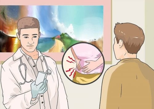 3 consejos para tratar la acidez gástrica