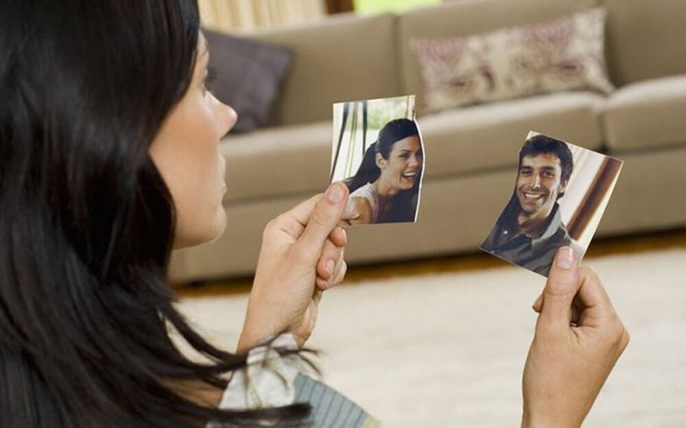 Cortar los lazos de una relación destructiva