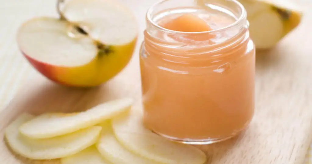 crema-manzana