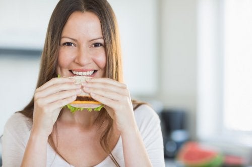 Un desayuno perfecto para una dieta balanceada