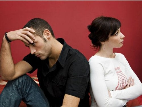 La separación matrimonial: consejos para afrontarla - Mejor con Salud