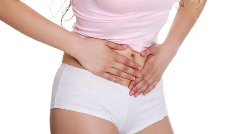 Dolor de ovarios: ¿síntoma de un problema mayor?