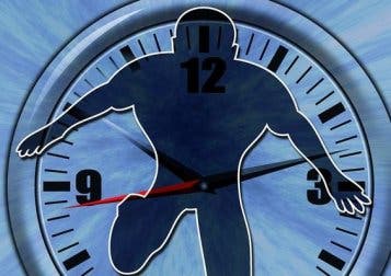 ¿Qué es la edad metabólica y cómo mejorarla?