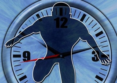 ¿Qué es la edad metabólica y cómo mejorarla?