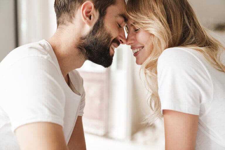 Efectos de las relaciones sexuales en el organismo