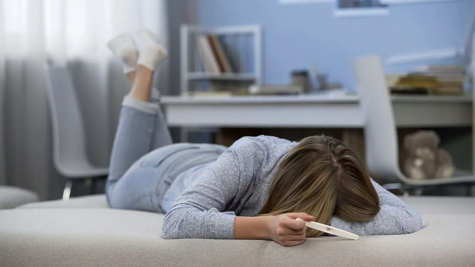 Tips för att prata med din dotter om hennes första menstruation