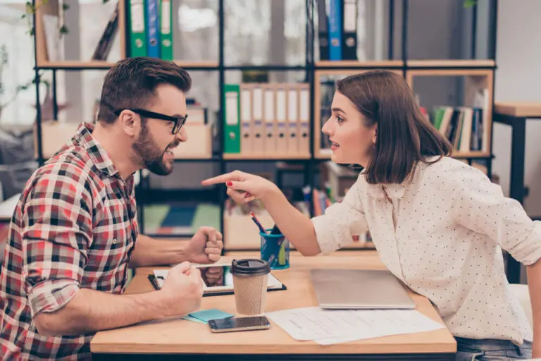 8 consejos para ganar una discusión