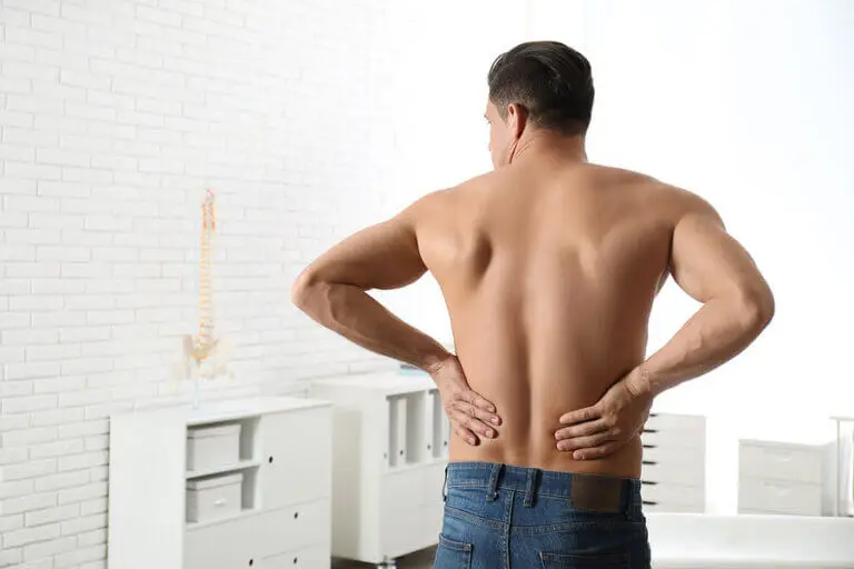Cólico renal: causas y síntomas