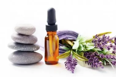 Lavanda para el nerviosismo