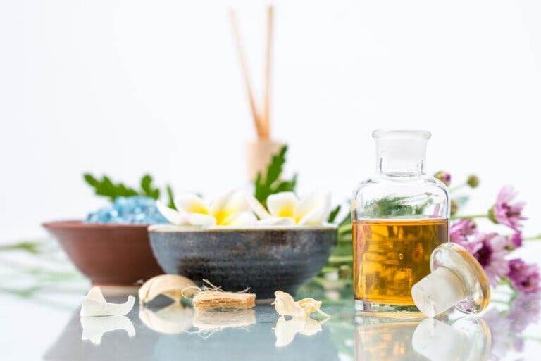 Aromatiza tu casa de forma sencilla y económica