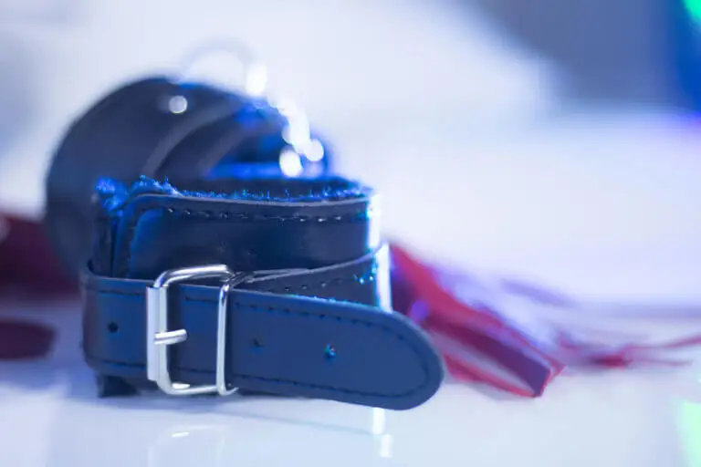 7 consejos para iniciarse en el bondage