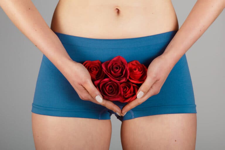 Falta de lubricación femenina: ¿a qué se debe?