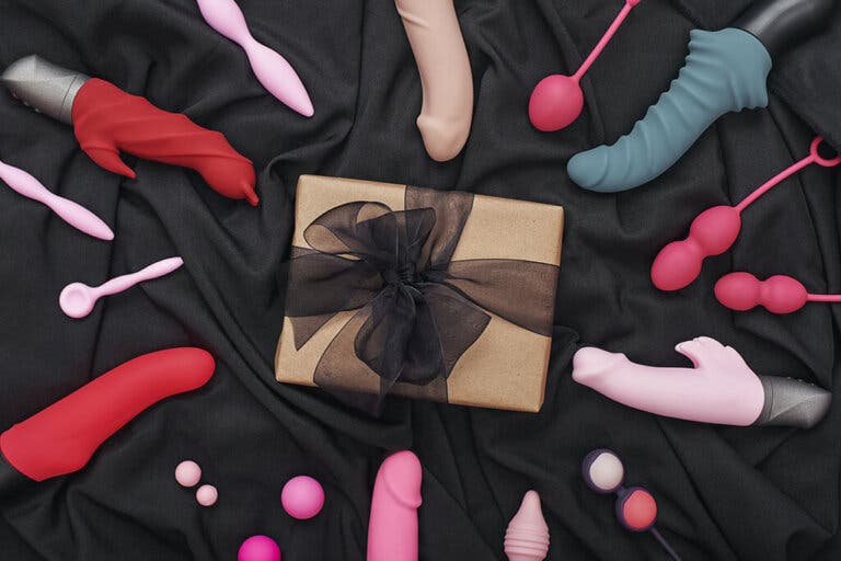 11 medidas de higiene en el sexo anal