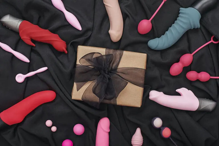 11 medidas de higiene en el sexo anal