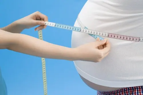 Prevenir la obesidad con la dieta mediterránea.