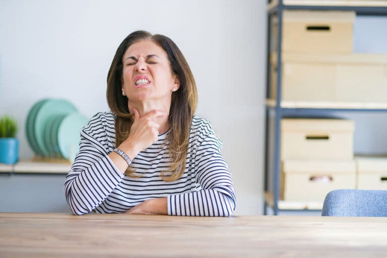 7 remedios naturales para tratar la esofagitis
