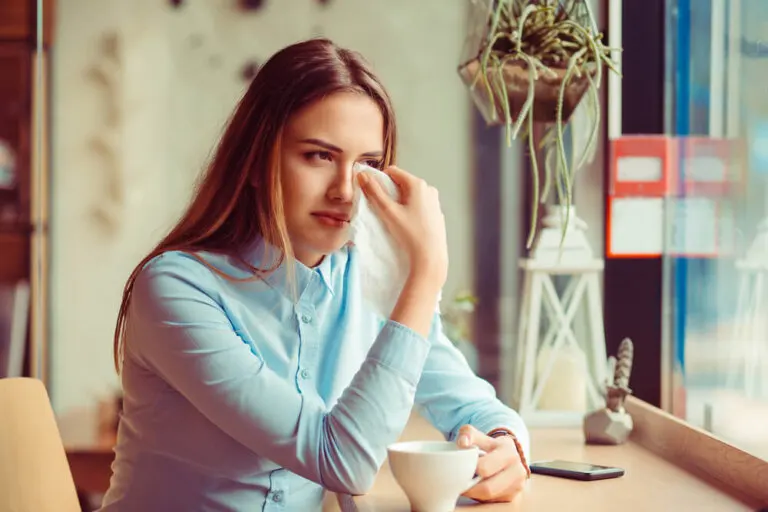 5 claves para superar el sufrimiento emocional