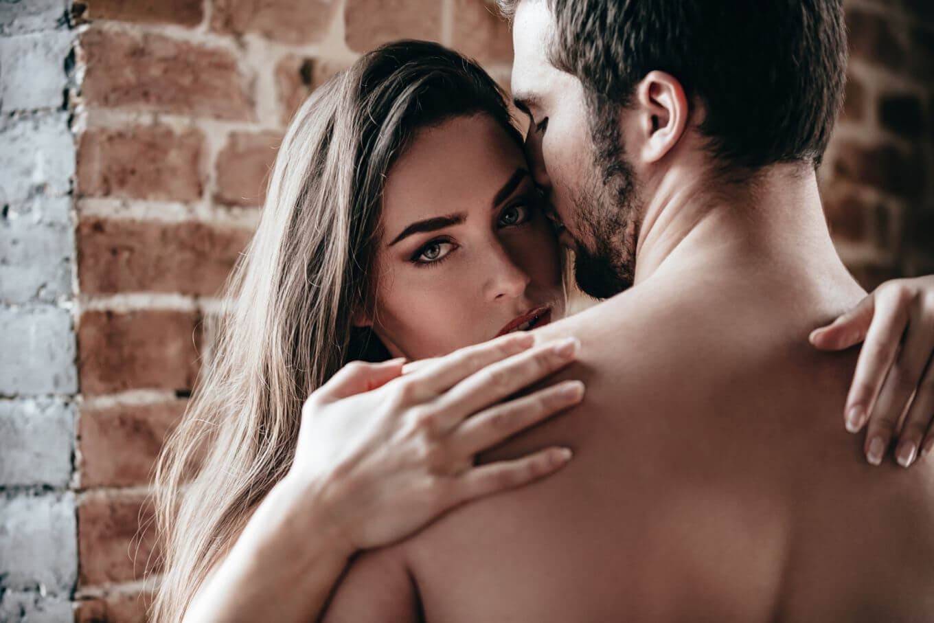 Mujer seductora
