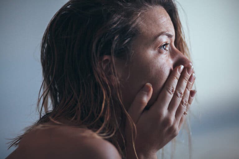 Sentir culpa expresa un temor interior al castigo