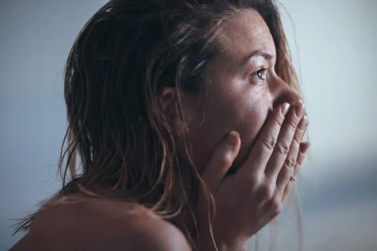 Sentir culpa expresa un temor interior al castigo