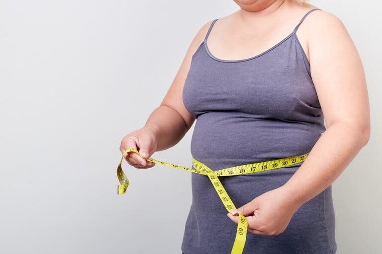 Alimentos que te ayudan a prevenir la obesidad