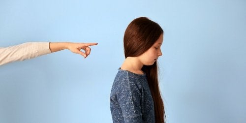 Los castigos en los niños: ¿Son útiles o no?