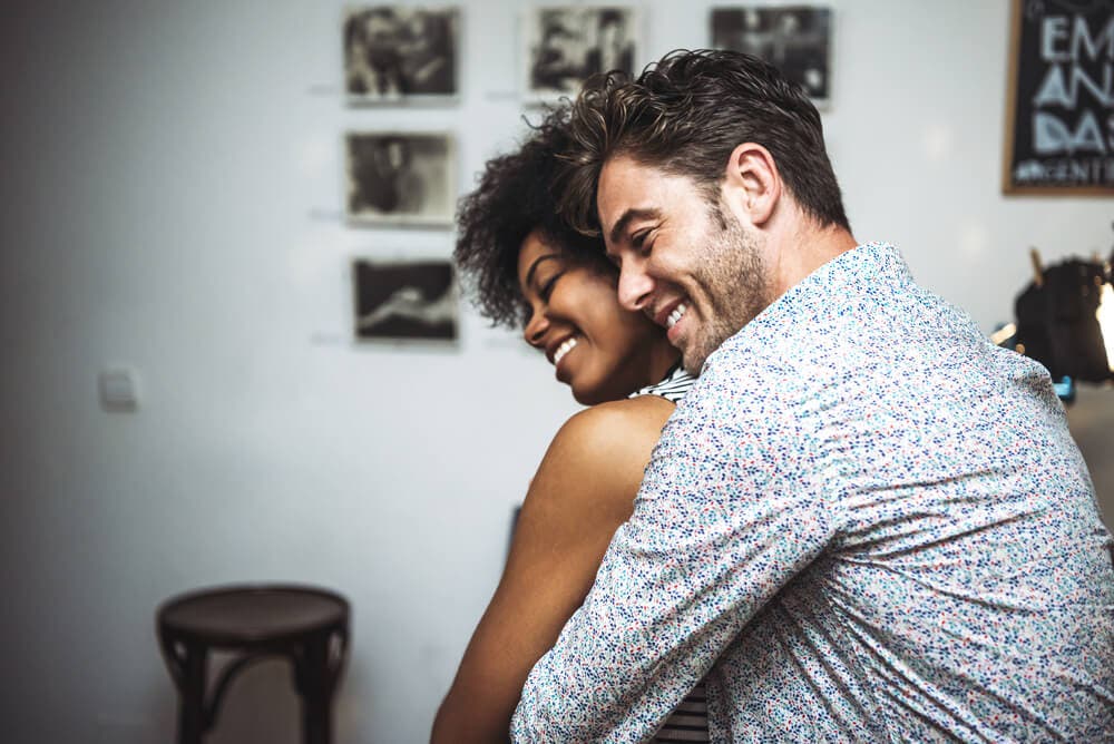 El amor es el bien más preciado