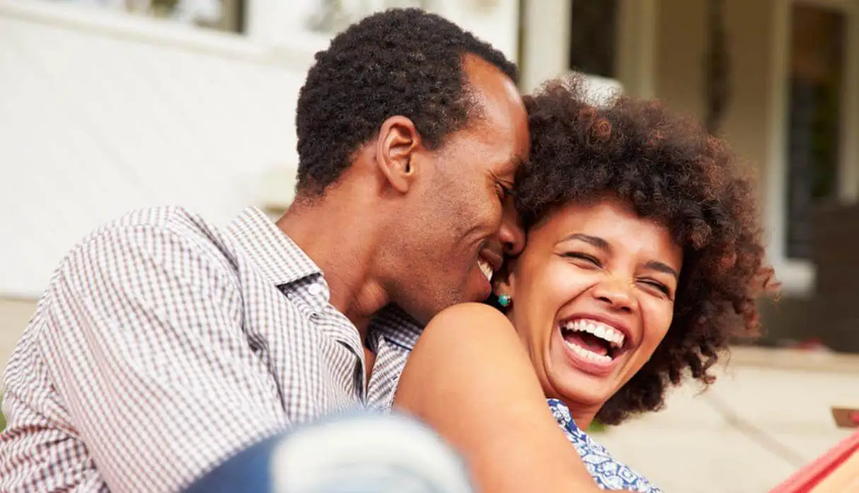 Las etapas de las relaciones de pareja son casi iguales en todos los casos