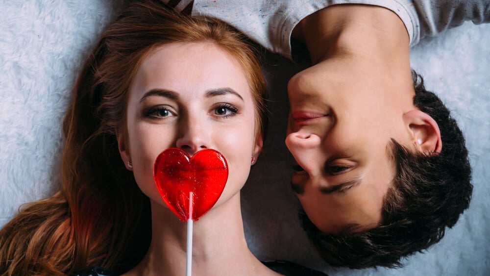 10 tips for doing it for the first time with your boyfriend