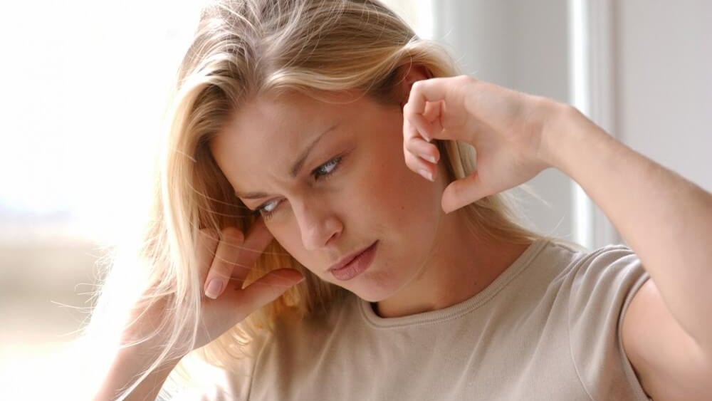 Laberintitis Laberintitis: causas, síntomas y tratamiento - Mejor con Salud