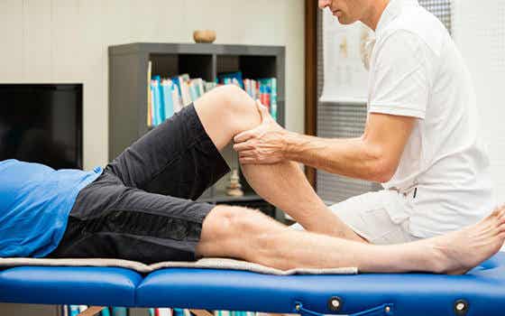 Cuál es la importancia del masaje deportivo
