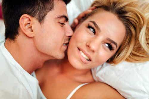 Quién recibe más placer durante el sexo oral.
