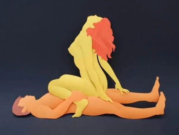 postura del helicóptero