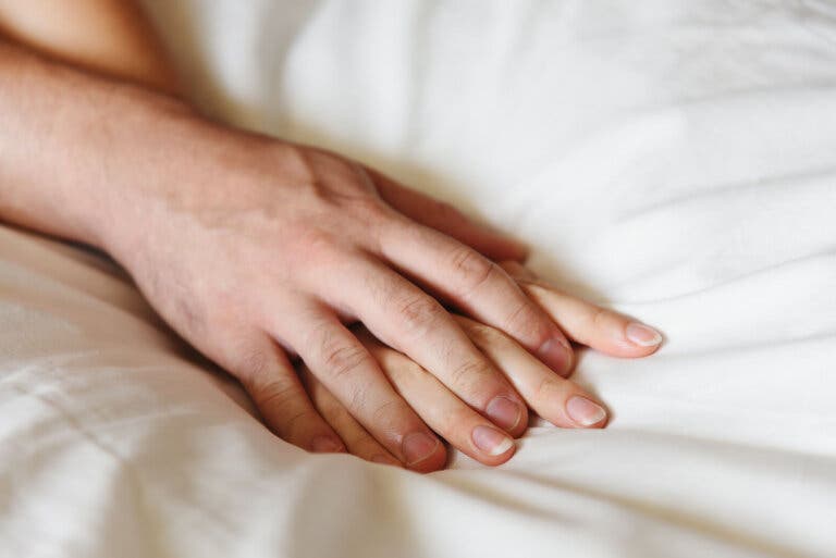 Descubre 7 posturas para lograr una penetración profunda