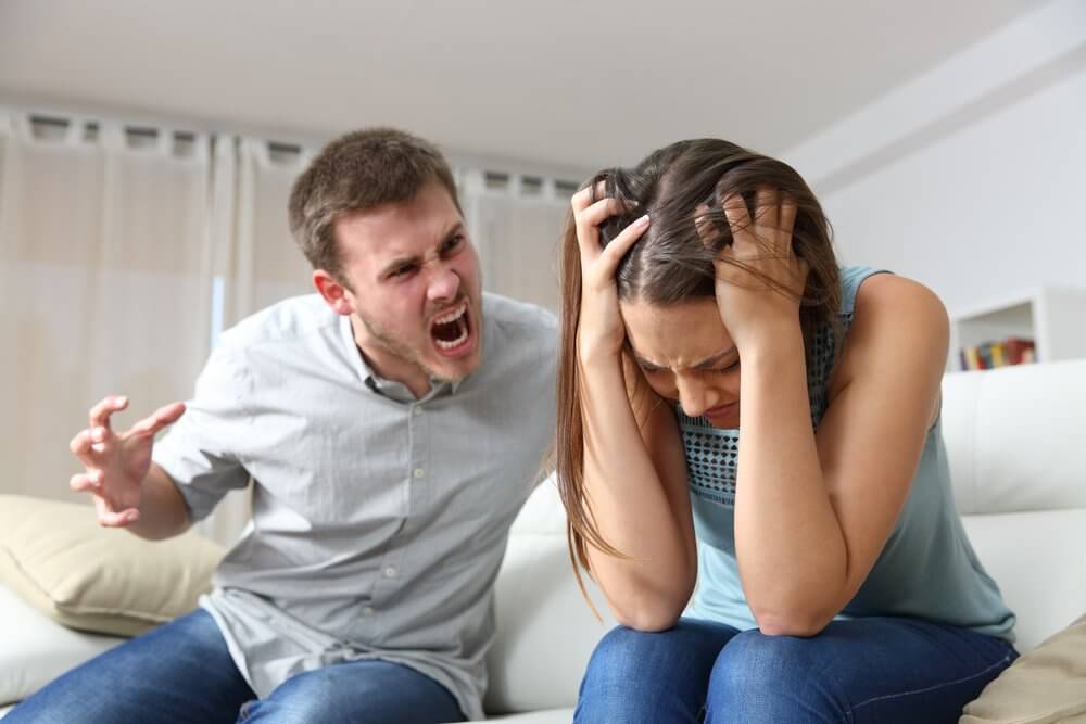 Lidiar con una relación destructiva es posible
