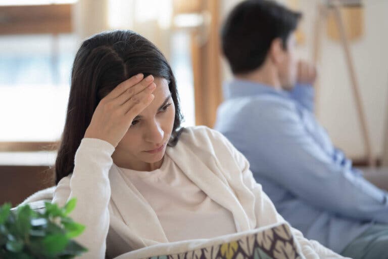 Consejos para salir de una relación destructiva