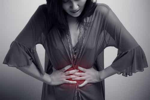 Síntomas de cáncer de colon