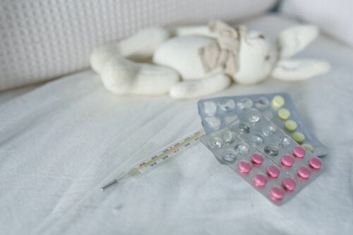 6 síntomas de la meningitis que los padres no deberían pasar por alto