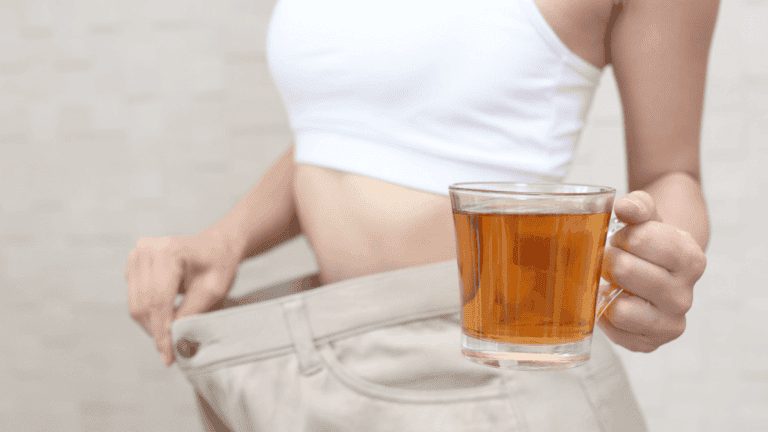 17 deliciosas infusiones que te ayudarán a bajar de peso